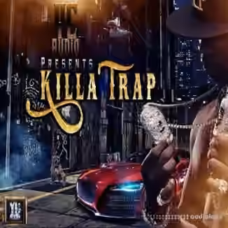 Big Citi Loops Killa Trap [WAV]