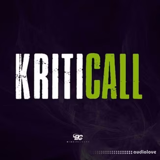 Big Citi Loops Kritical [WAV, MiDi]