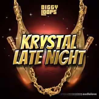 Big Citi Loops Krystal Late Night [WAV]