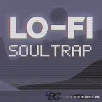 Big Citi Loops Lo-Fi Soul Trap [WAV]