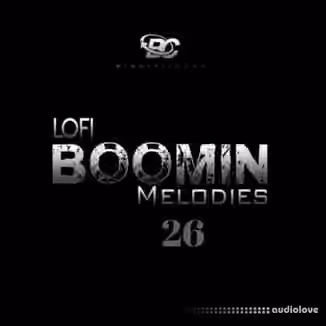 Big Citi Loops Lofi Boomin Melodies 26 [WAV]