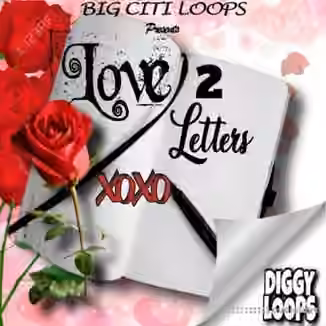 Big Citi Loops Love Letters 2 [WAV]