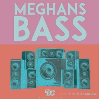 Big Citi Loops Meghan's Bass [WAV, MiDi]
