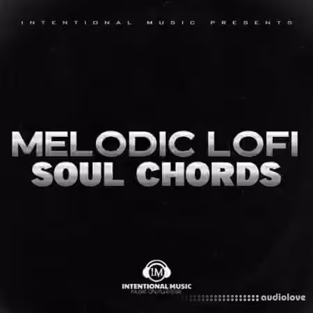 Big Citi Loops Melodic Lofi Soul Chords [WAV] - Sample Pack Artwork