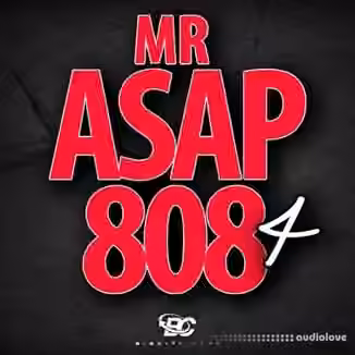 Big Citi Loops Mr Asap 808 4 [WAV]