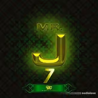 Big Citi Loops Mr. J7 [WAV]