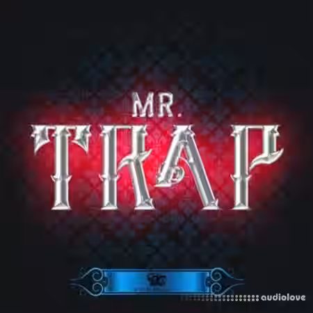 Big Citi Loops Mr. Trap [WAV] - Sample Pack Artwork