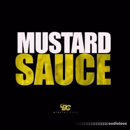 Big Citi Loops Mustard Sauce [WAV] - Sample Pack Artwork