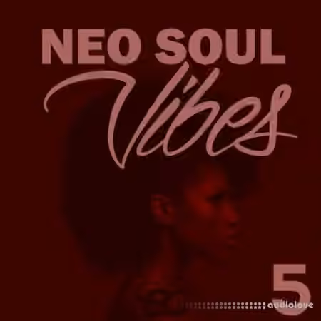 Big Citi Loops Neo Soul Vibes 5 [WAV] - Sample Pack Artwork