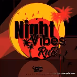Big Citi Loops Night Vibes RnB [WAV]