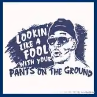 Big Citi Loops Pants On The Ground [WAV]