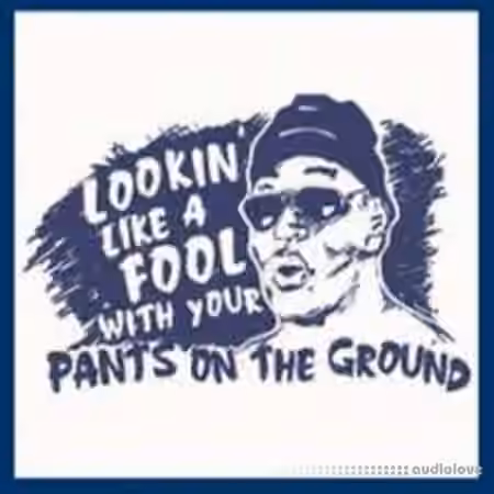 Big Citi Loops Pants On The Ground [WAV]
