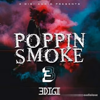 Big Citi Loops Poppin Smoke 3 [WAV]