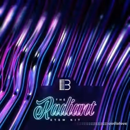 Big Citi Loops Radiant Loop Pack Vol.2 [WAV] - Sample Pack Artwork