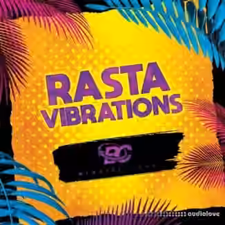 Big Citi Loops Rasta Vibrations [WAV]