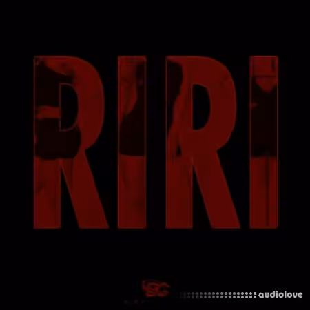Big Citi Loops RIRI [WAV, MiDi] - Sample Pack Artwork