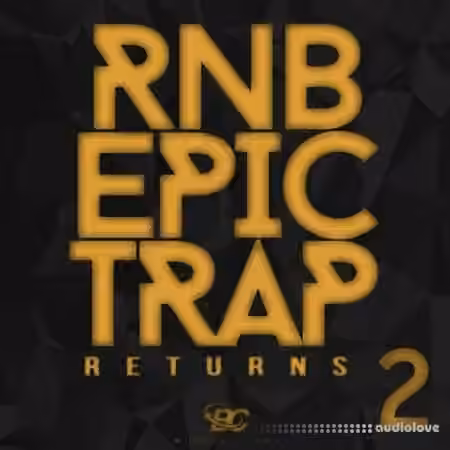 Big Citi Loops RnB Epic Trap Returns 2 [WAV, MiDi] - Sample Pack Artwork