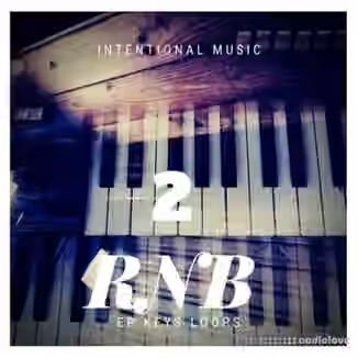 Big Citi Loops RNB KEYS EP LOOPS 2 [WAV]