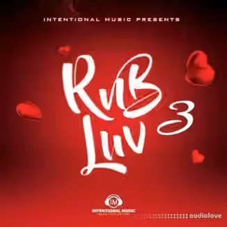 Big Citi Loops RnB Luv 3 [WAV]