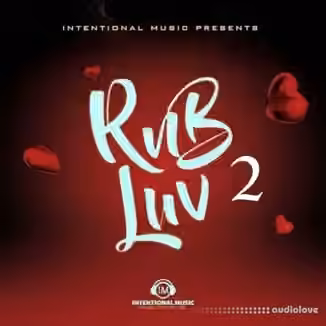 Big Citi Loops RnB Luv Vol.2 [WAV]
