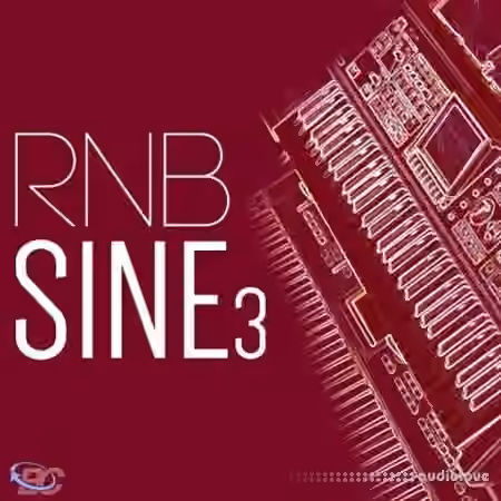 Big Citi Loops RnB Sine 3 [WAV] - Sample Pack Artwork