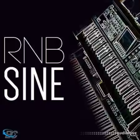 Big Citi Loops RnB Sine [WAV] - Sample Pack Artwork