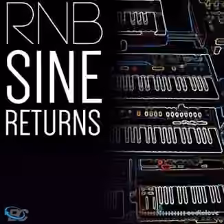 Big Citi Loops RnB Sine Returns [WAV]