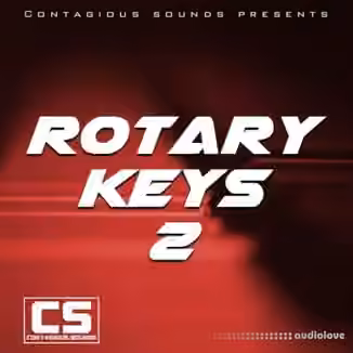 Big Citi Loops Rotary Keys 2 [WAV]