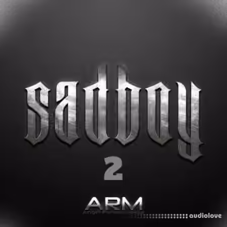 Big Citi Loops Sad Boy 2 [WAV] - Sample Pack Artwork
