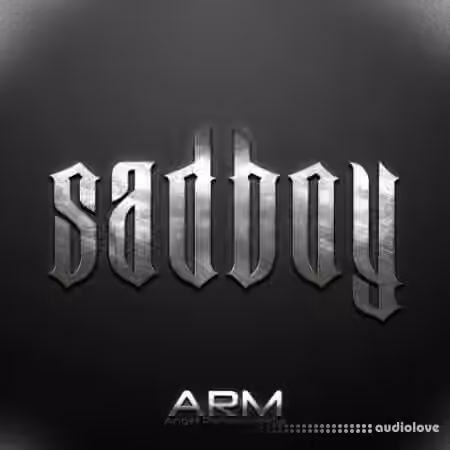 Big Citi Loops Sad Boy [WAV] - Sample Pack Artwork