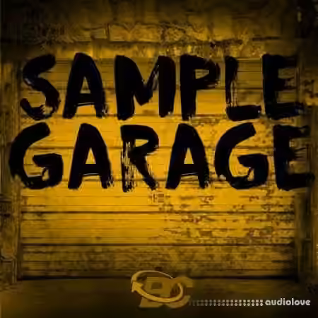 Big Citi Loops Sample Garage [WAV] - Sample Pack Artwork