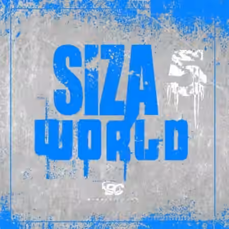 Big Citi Loops Siza World 5 [WAV, MiDi] - Sample Pack Artwork