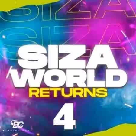 Big Citi Loops Siza World Returns 4 [WAV, MiDi]