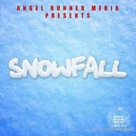 Big Citi Loops Snow Fall [WAV] - Sample Pack Artwork