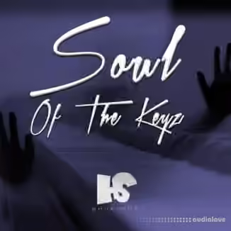 Big Citi Loops Soul Of The Keyz [WAV]