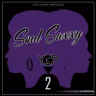 Big Citi Loops Soul Saxxy 2 [WAV]
