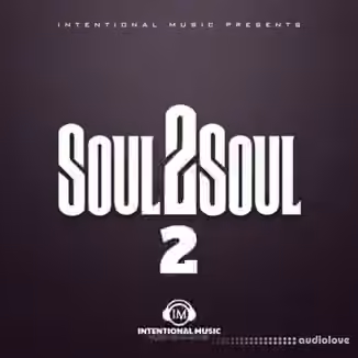 Big Citi Loops SOUL2SOUL 2 [WAV]