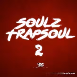 Big Citi Loops SoulZ Trapsoul 2 [WAV]