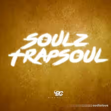 Big Citi Loops Soulz Trapsoul [WAV, MiDi] - Sample Pack Artwork
