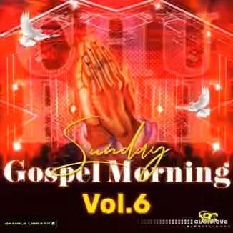 Big Citi Loops Sunday Morning Gospel Vol 6 [WAV]