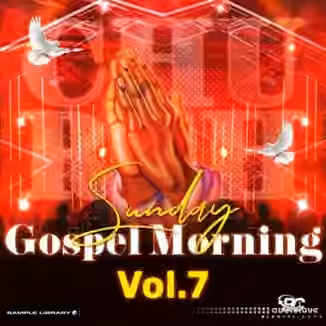 Big Citi Loops Sunday Morning Gospel Vol 7 [WAV]