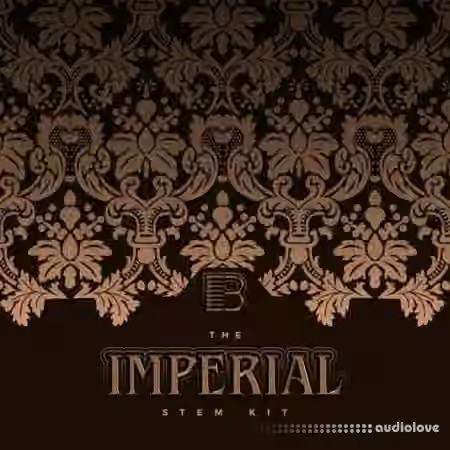 Big Citi Loops The Imperial [WAV] - Sample Pack Artwork