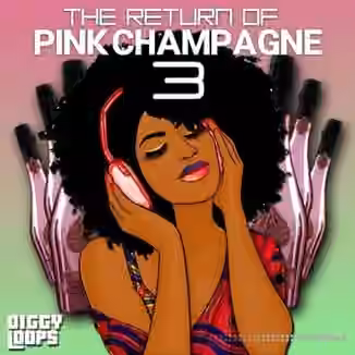 Big Citi Loops The Return Of Pink Champagne 3 [WAV]