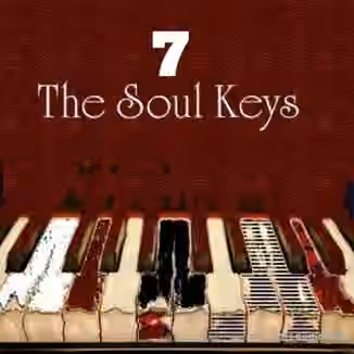 Big Citi Loops The Soul Keys 7 [WAV]