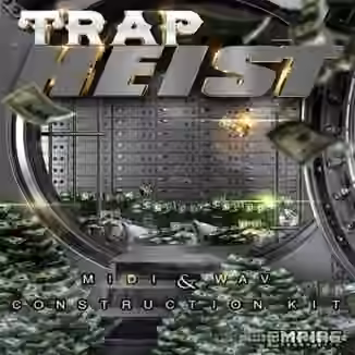 Big Citi Loops Trap Heist [WAV]