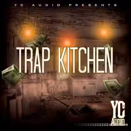 Big Citi Loops Trap Kitchen [WAV] - Sample Pack Artwork