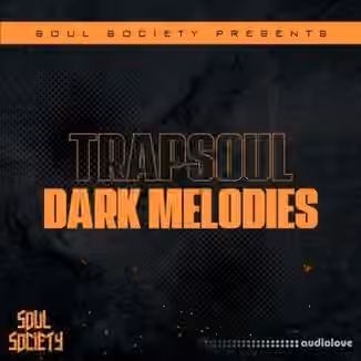Big Citi Loops Trapsoul Dark Melodies [WAV]