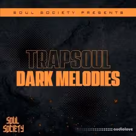Big Citi Loops Trapsoul Dark Melodies [WAV] - Sample Pack Artwork