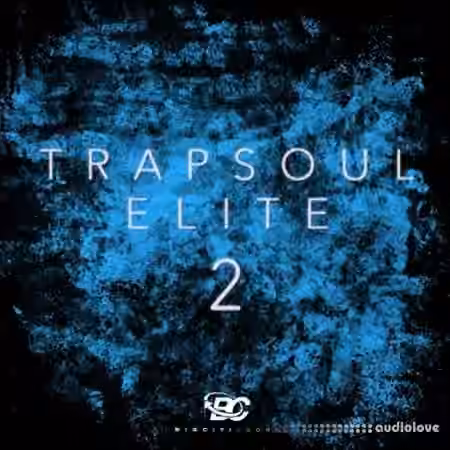 Big Citi Loops Trapsoul Elite 2 [WAV] - Sample Pack Artwork