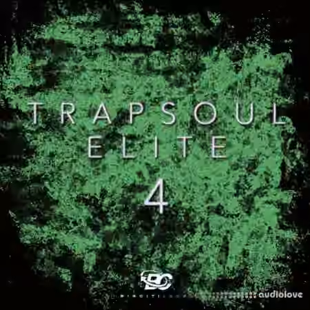 Big Citi Loops Trapsoul Elite 4 [WAV, MiDi] - Sample Pack Artwork